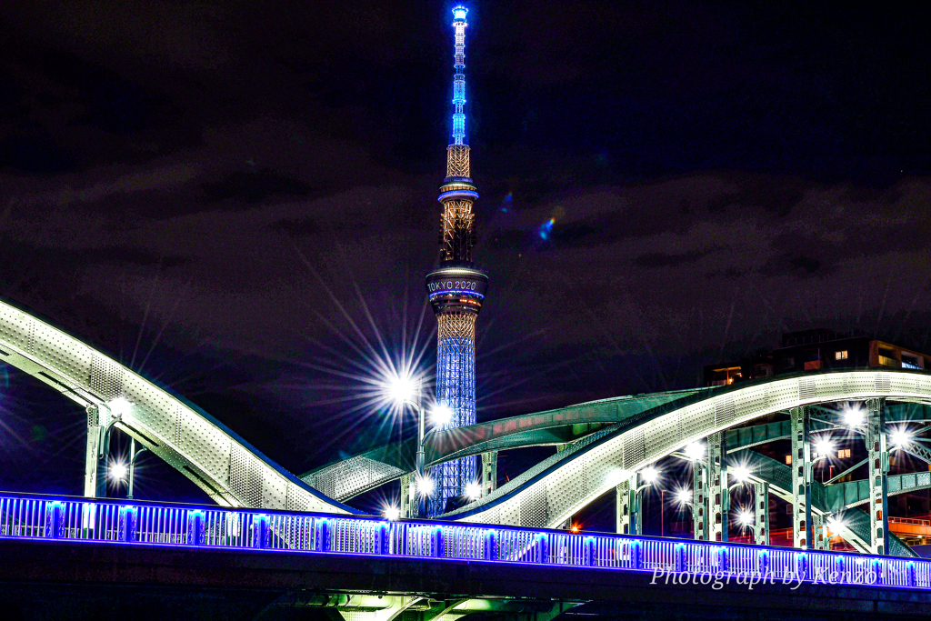 東京スカイツリー