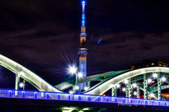 東京スカイツリー