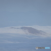横手山からの雲海