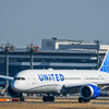 成田空港 さくらの山