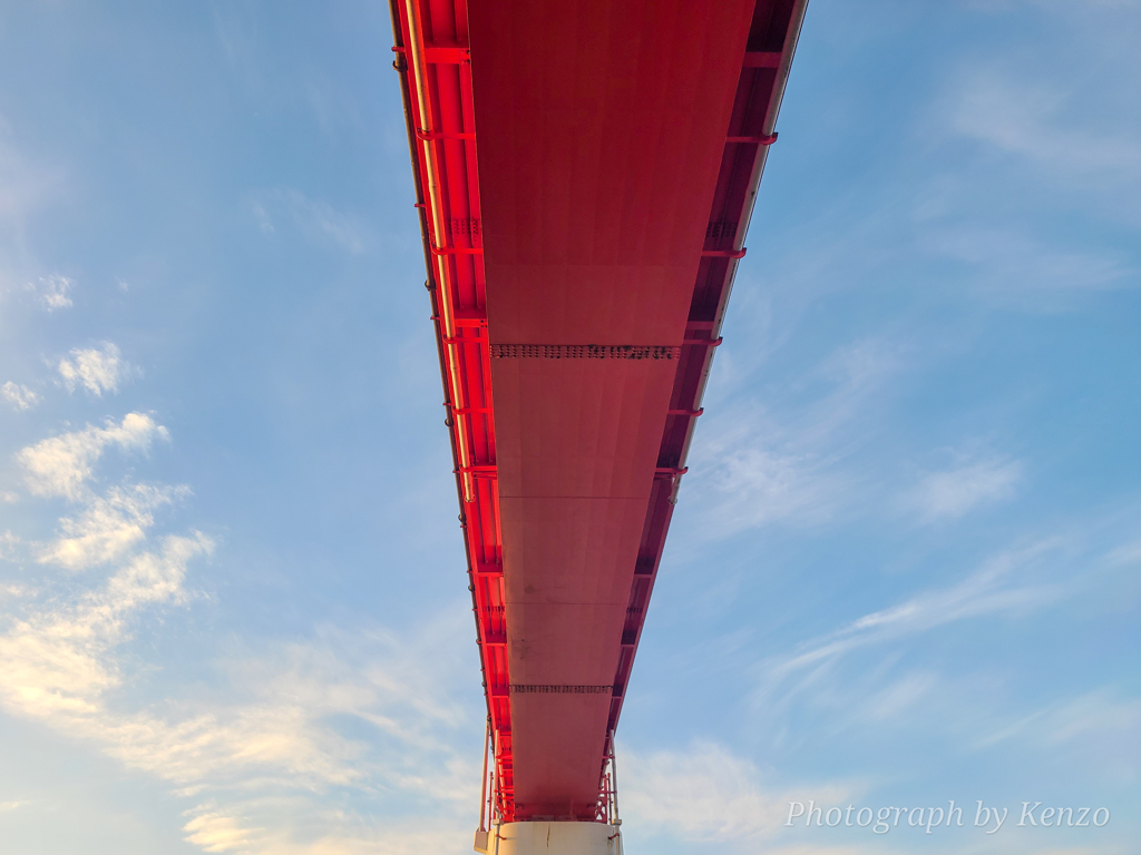 中の島大橋