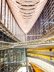 東京国際フォーラム