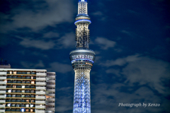 東京スカイツリー
