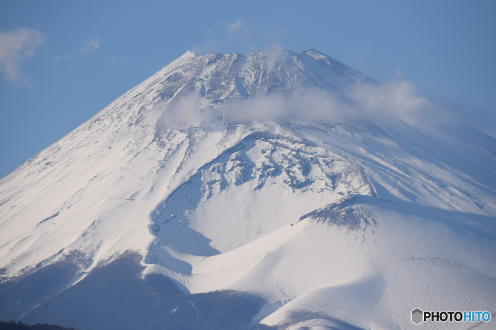 富士山