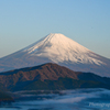 大観山