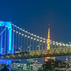 都心夜景