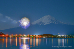 冬花火2021