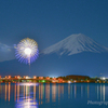 冬花火2021