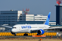 成田空港 さくらの山