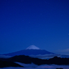 吉原の雲海