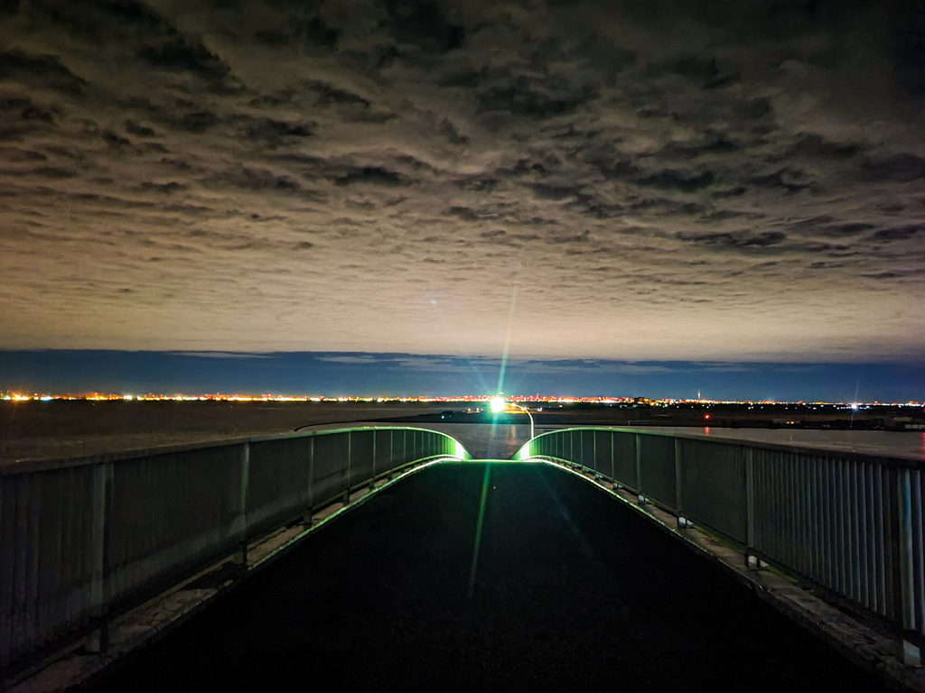 中の島大橋