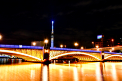 東京スカイツリー