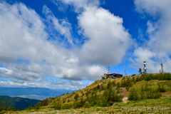 王ヶ頭高原ホテル