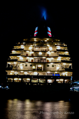 大桟橋・氷川丸