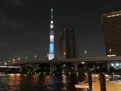 東京スカイツリー