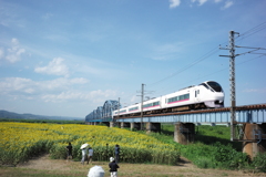 通過