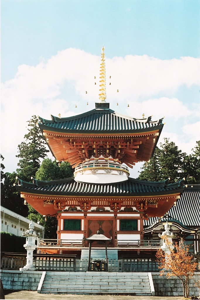 寺院