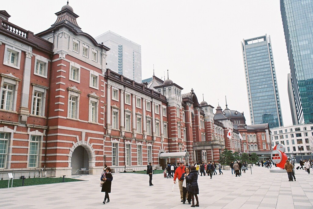 大人の修学旅行