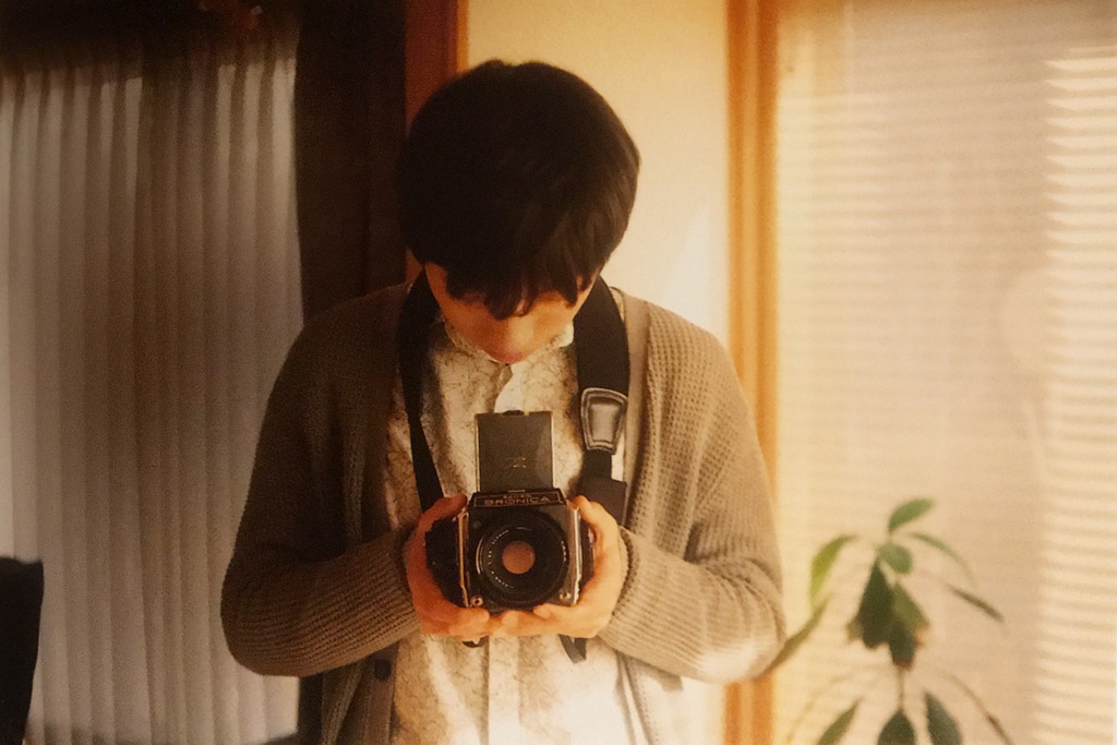 カメラ男子 By ｄ５masa Id 写真共有サイト Photohito