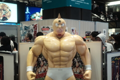 キン肉マン