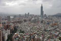 台湾一望