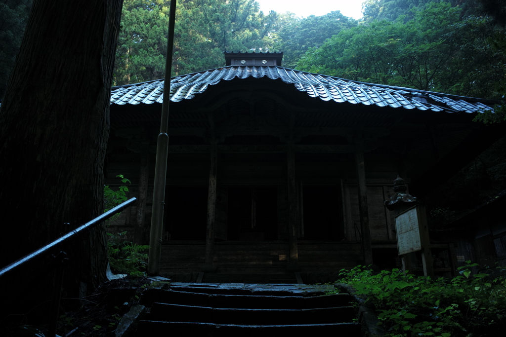 神社