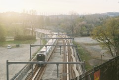 地下鉄東西線