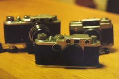 フイルム三兄弟