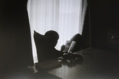 読書の時間