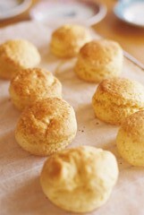 焼きたて