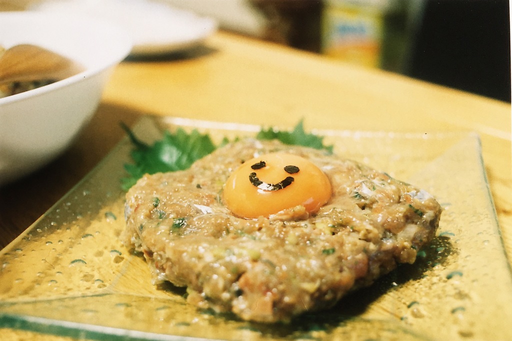 ニコちゃん