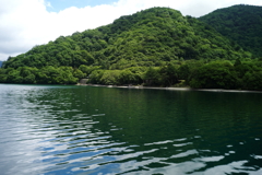 Lake Chūzenji