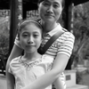 お母さんと娘
