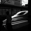 帰路　〜山陰