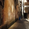 路地裏(1)