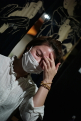 アチャー！