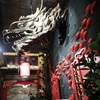 Modern China『火鍋専門店』④