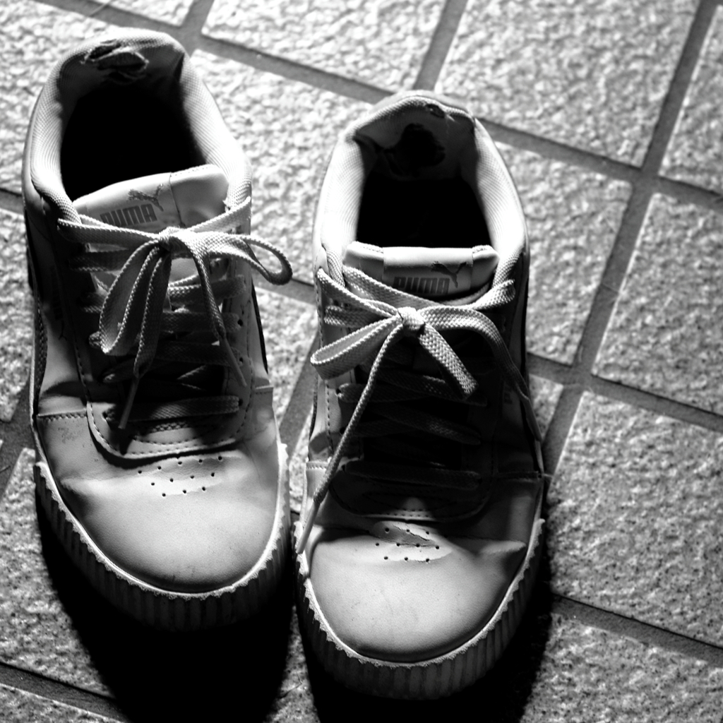 Sneaker