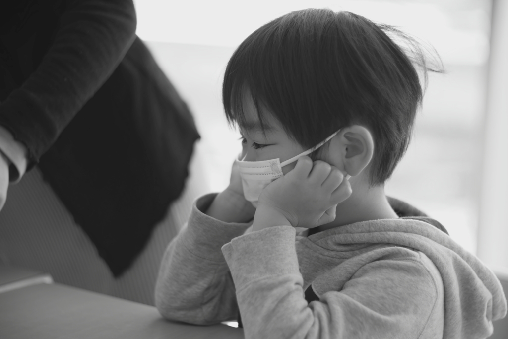 学びの時