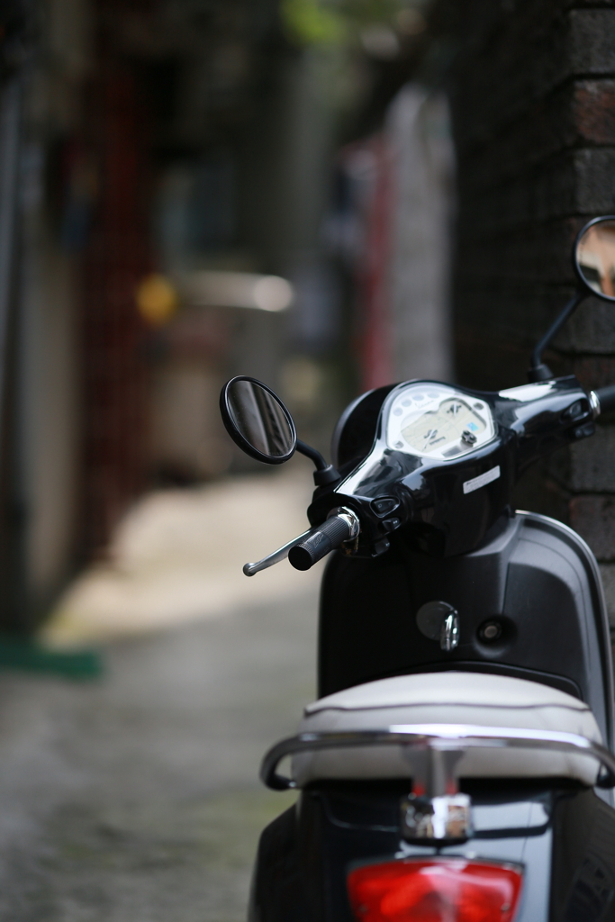 Vespa