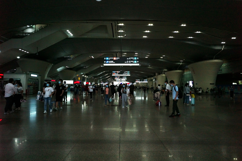 国慶節GO TO