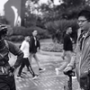 RUN  〜４７公里への挑戦