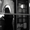 嘘がつけない背中