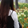 《上海外灘撮影行脚》ハッとする魅力的な女性