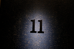 eleven