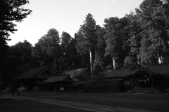 日光二荒山神社