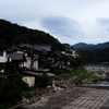 山陰　〜三徳川