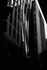 monochrome