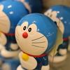 諦めたドラえもん