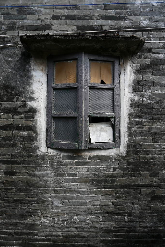 窓